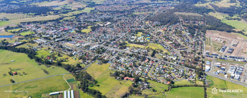 Albion Park NSW 2527: Thriving Suburb, Booming Real Estate